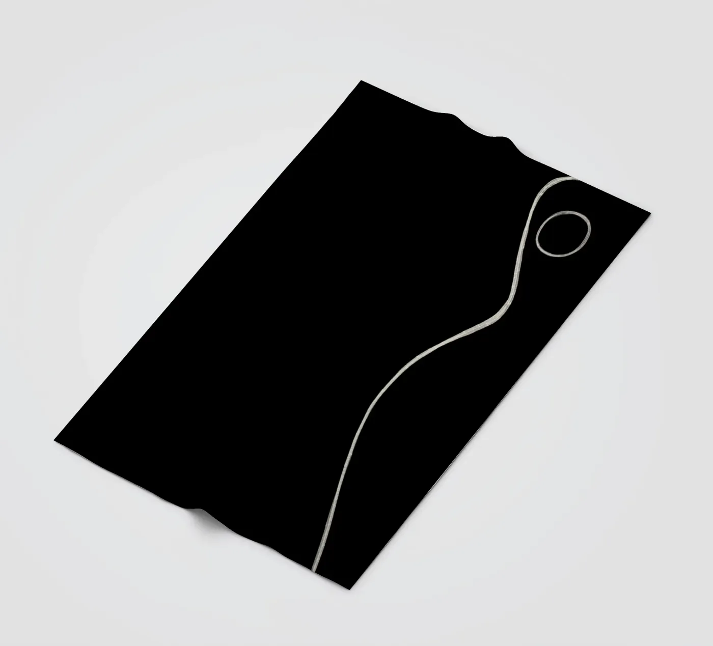 Chic coperta in pile da Kit Agar