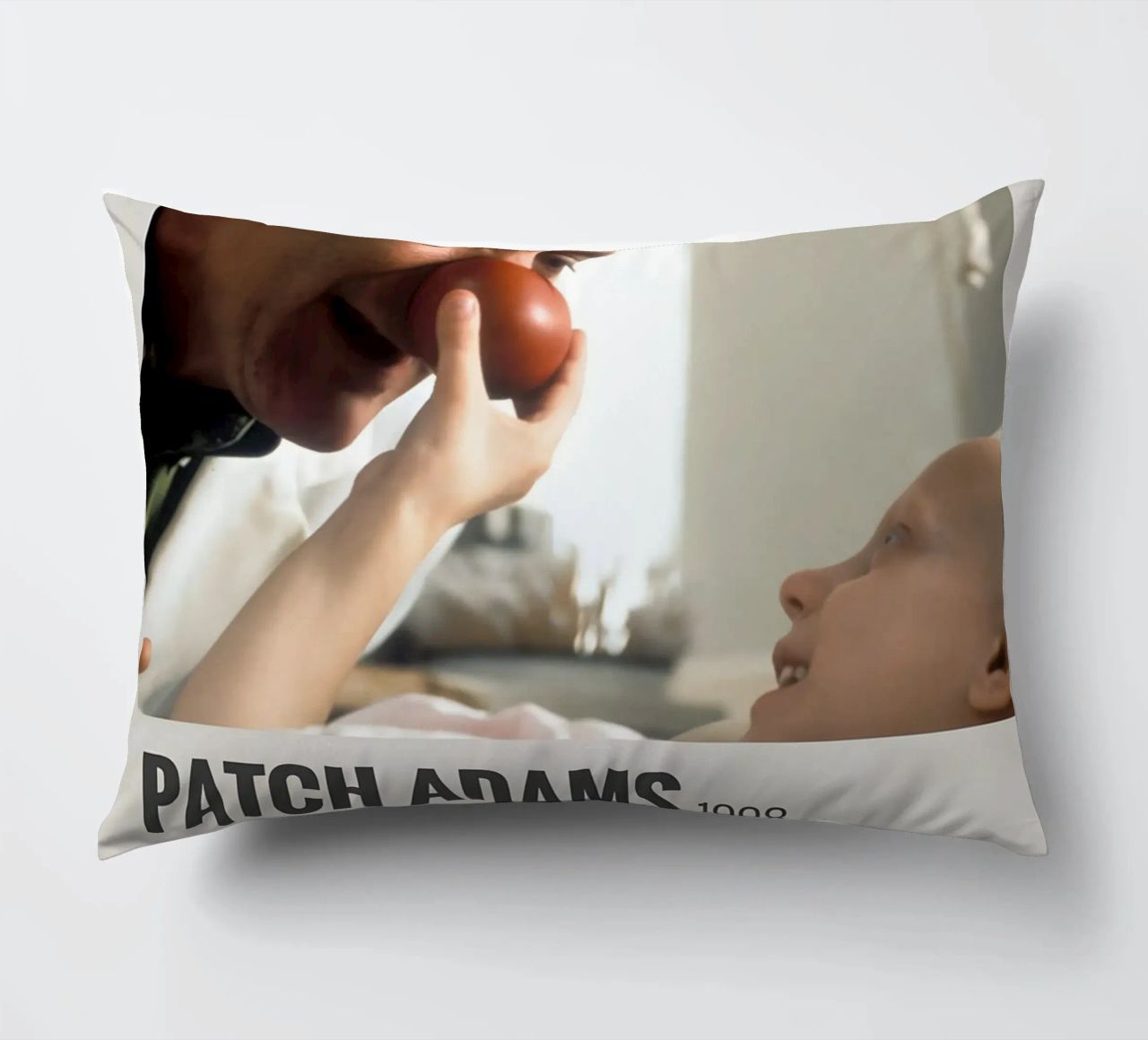 PATCH ADAMS 1998 cuscino da MVFminimalist