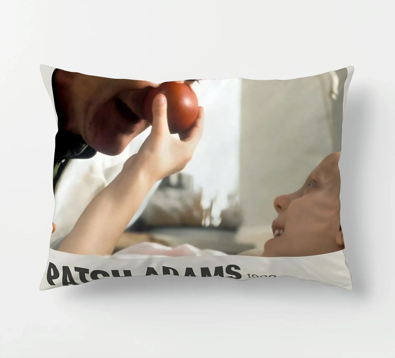PATCH ADAMS 1998 cuscino da MVFminimalist