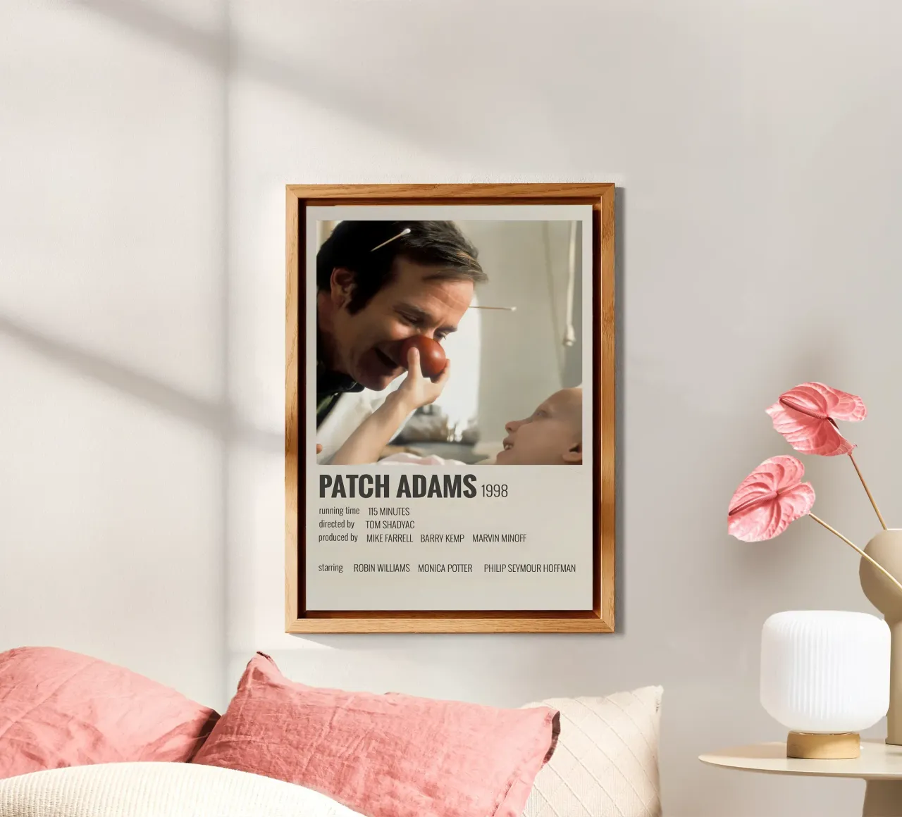 PATCH ADAMS 1998 forex plate by MVFminimalist