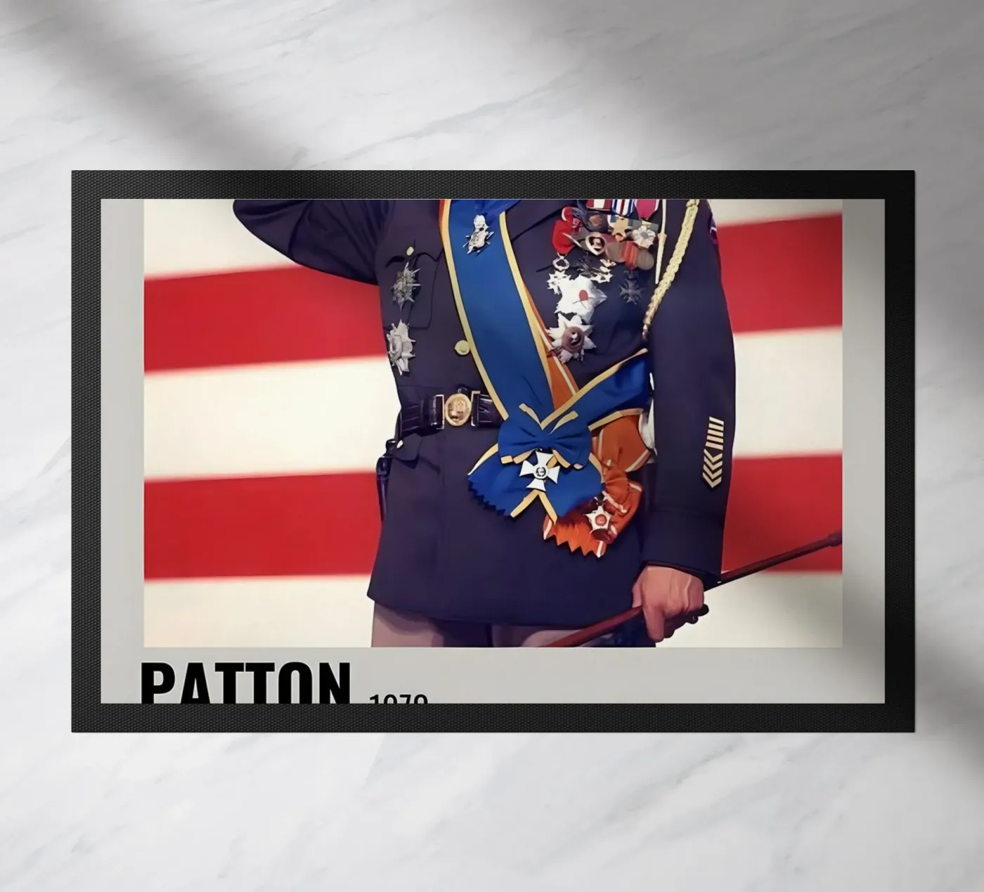 PATTON 1970 zerbino da MVFminimalist