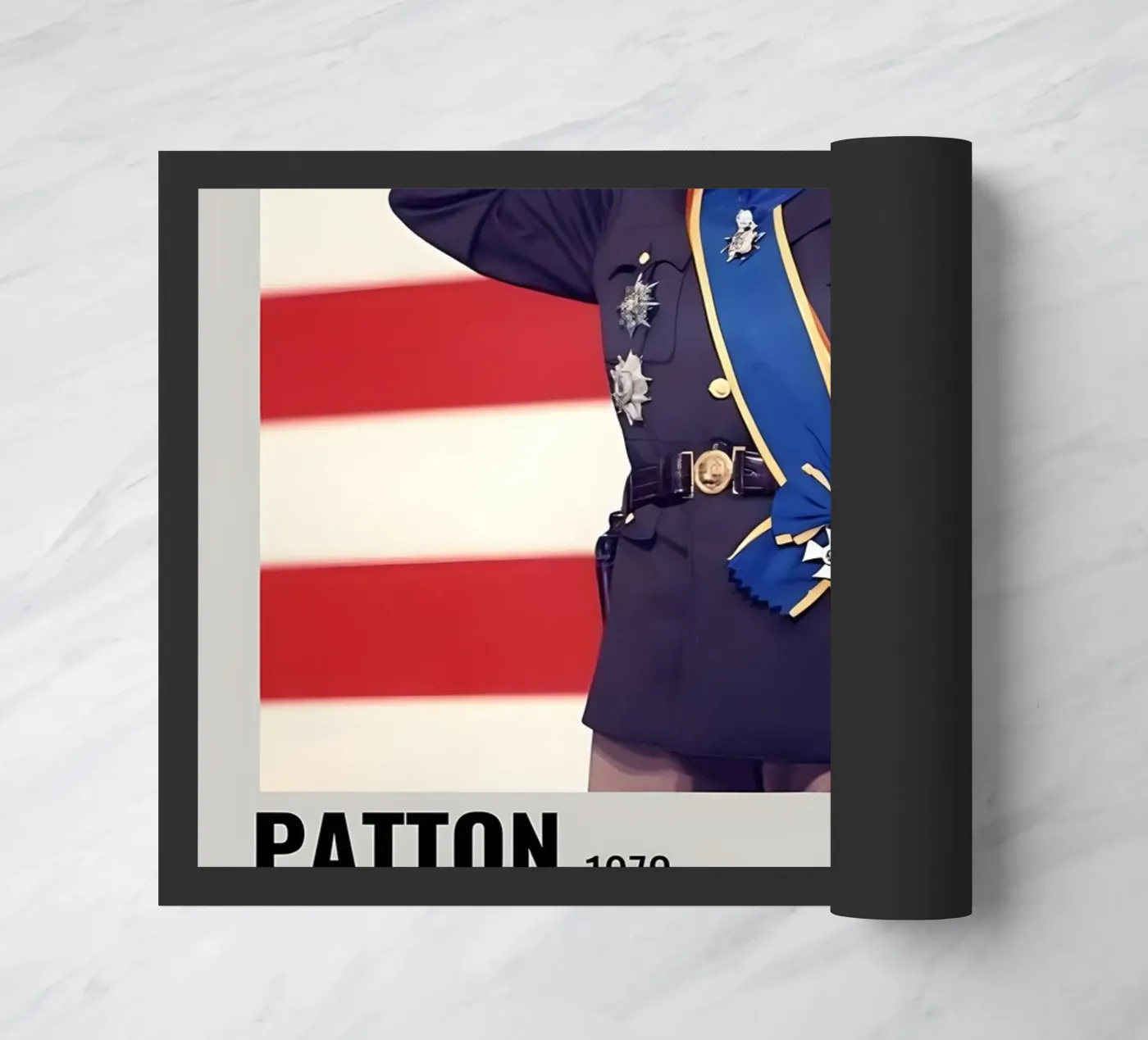 PATTON 1970 zerbino da MVFminimalist