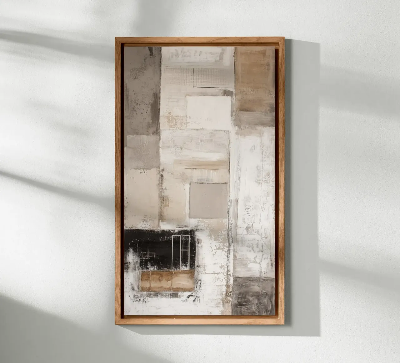 Texture artistiche pannello forex da Carinaprint