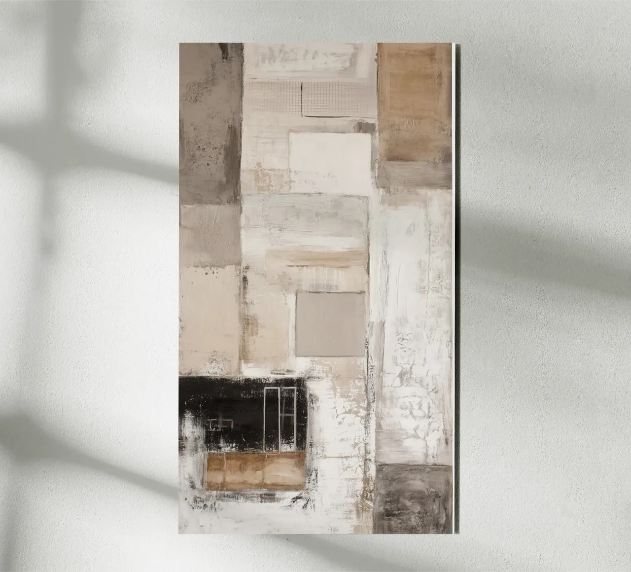 Texture artistiche pannello forex da Carinaprint