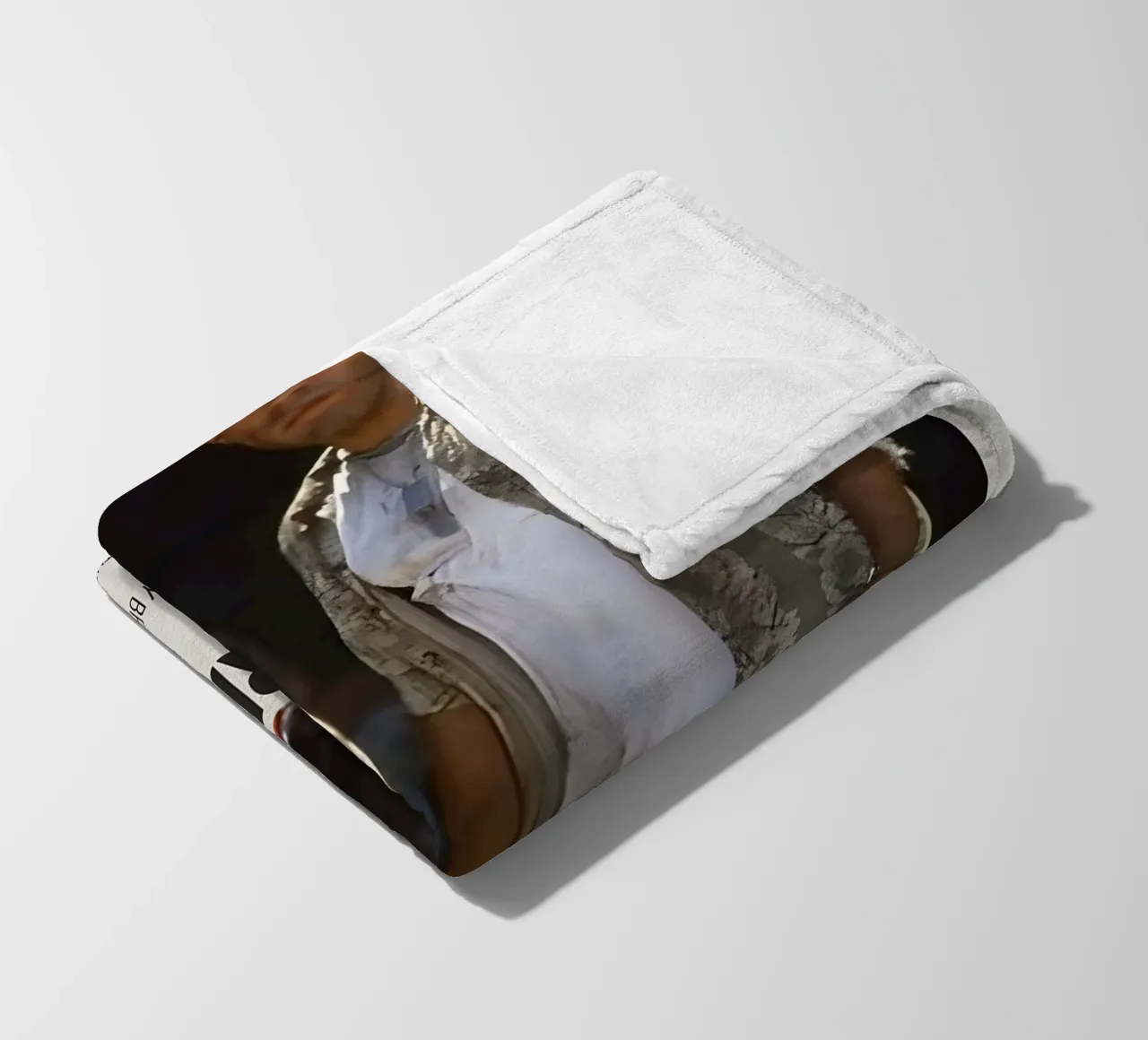 PEARL HARBOR 2001 coperta in pile da MVFminimalist