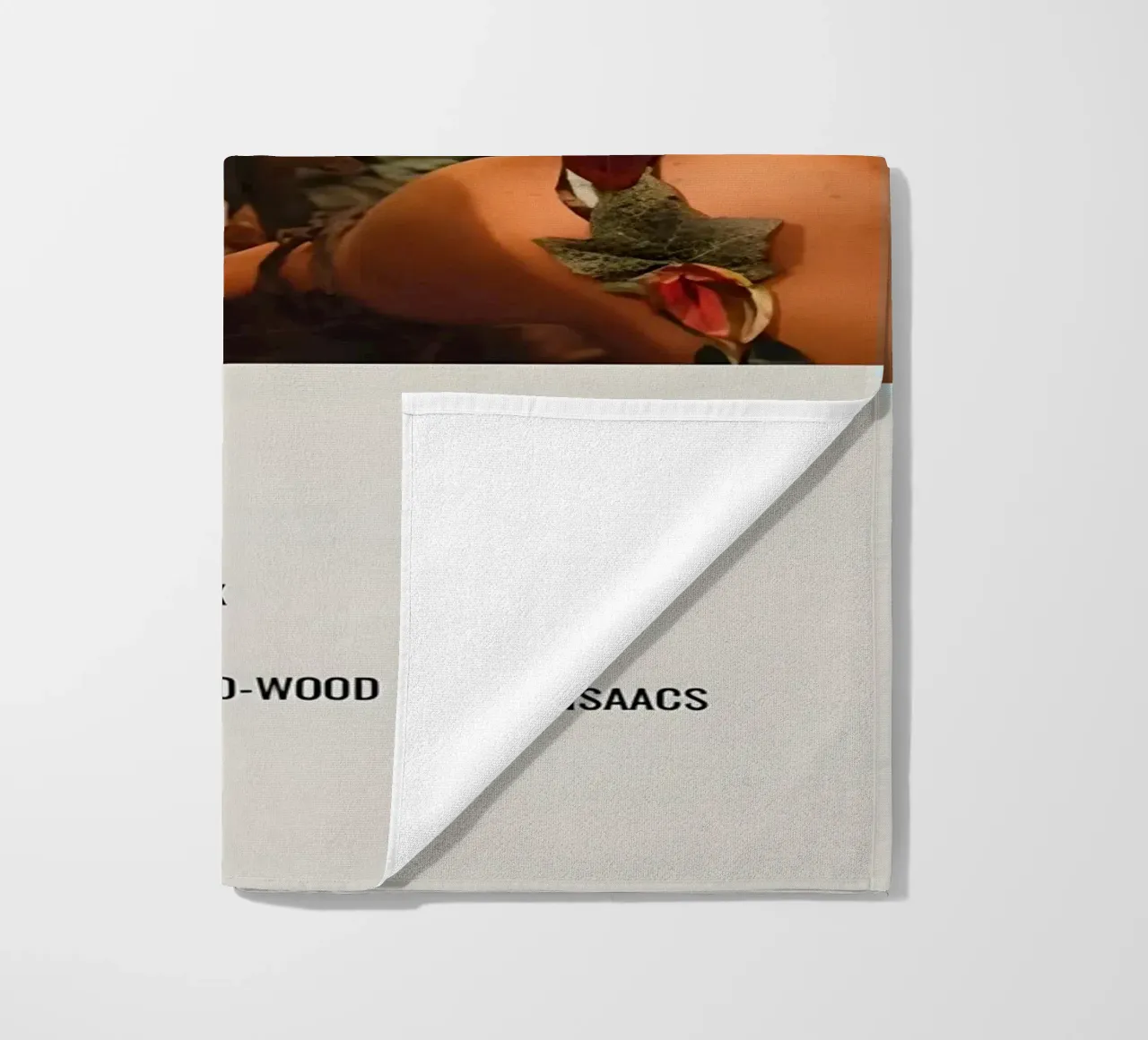 PETER PAN 2003 telo mare da MVFminimalist