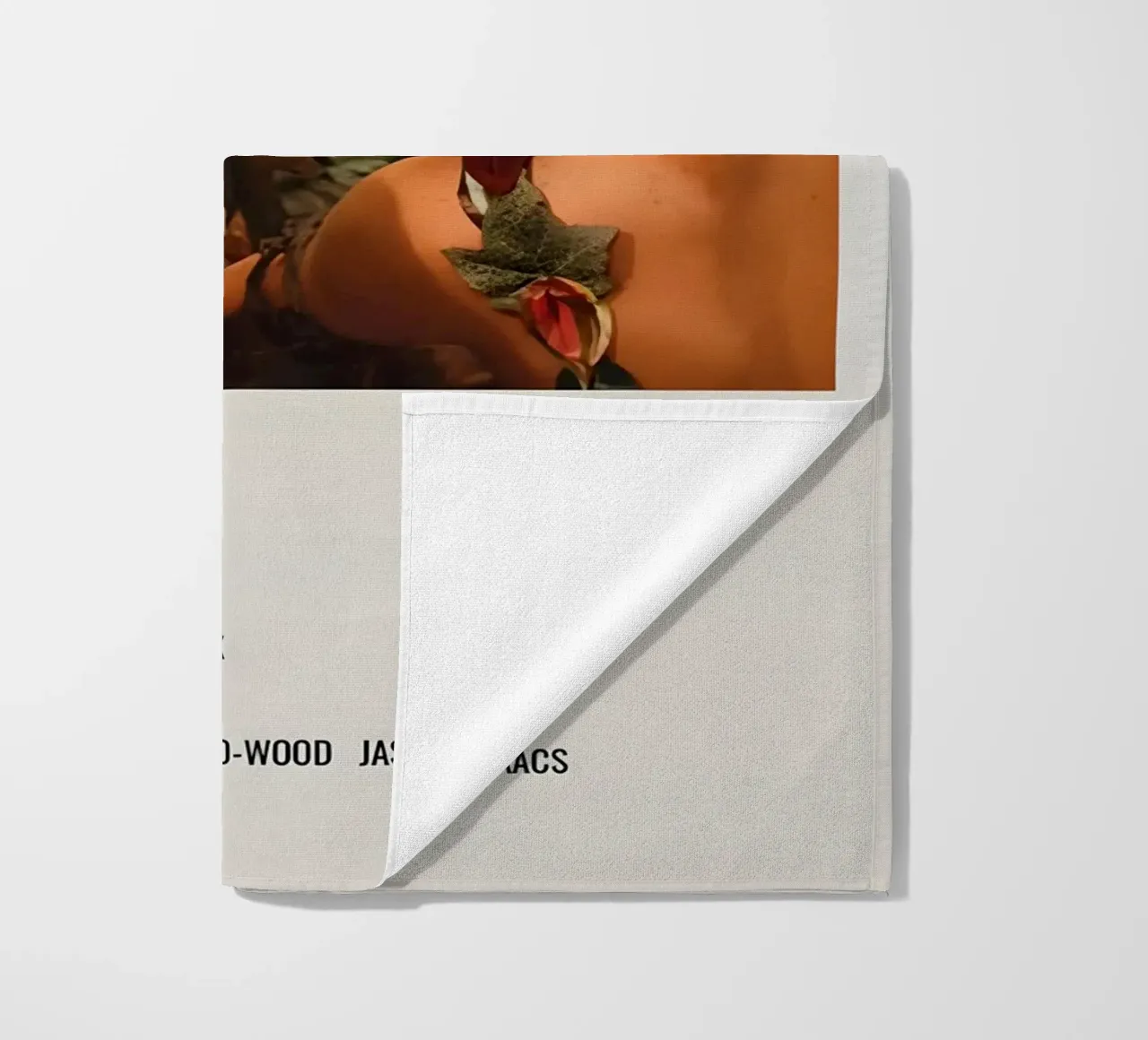 PETER PAN 2003 telo mare da MVFminimalist