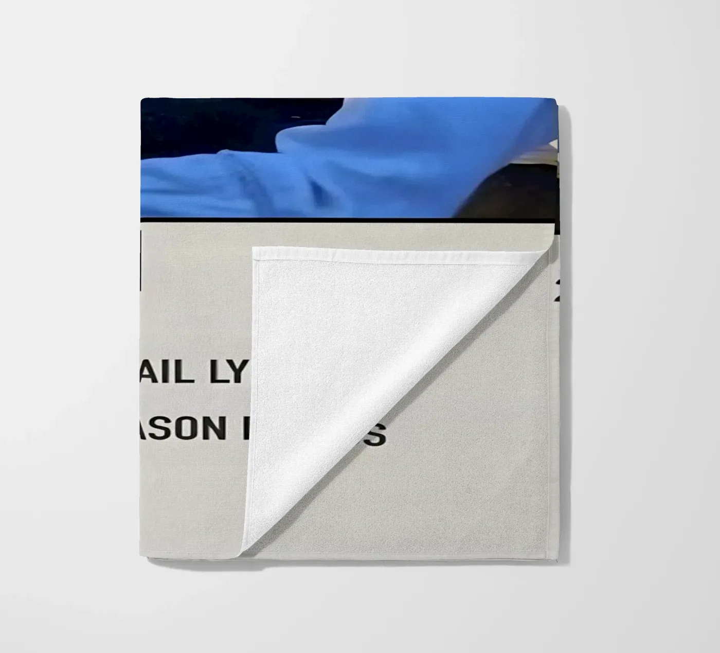 PETER PAN 2003 telo mare da MVFminimalist