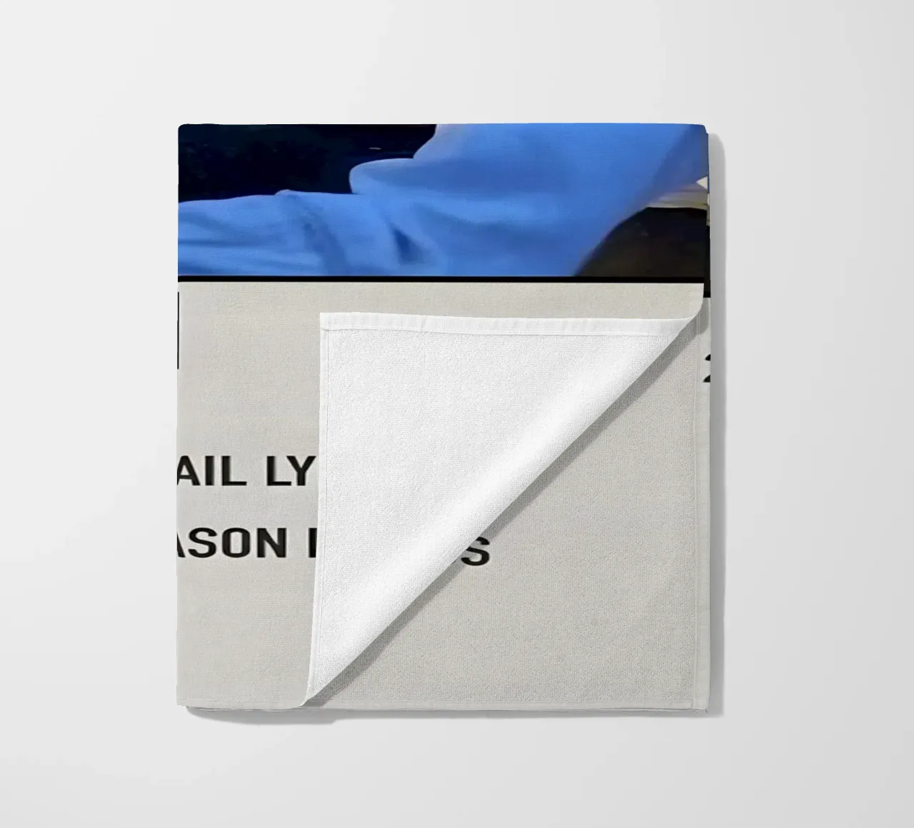 PETER PAN 2003 telo mare da MVFminimalist