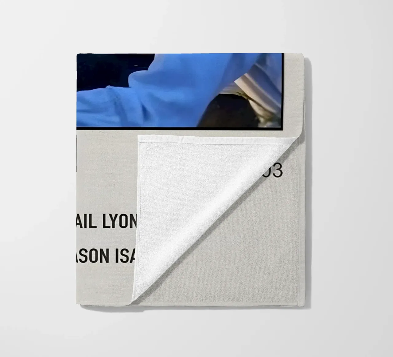 PETER PAN 2003 telo mare da MVFminimalist