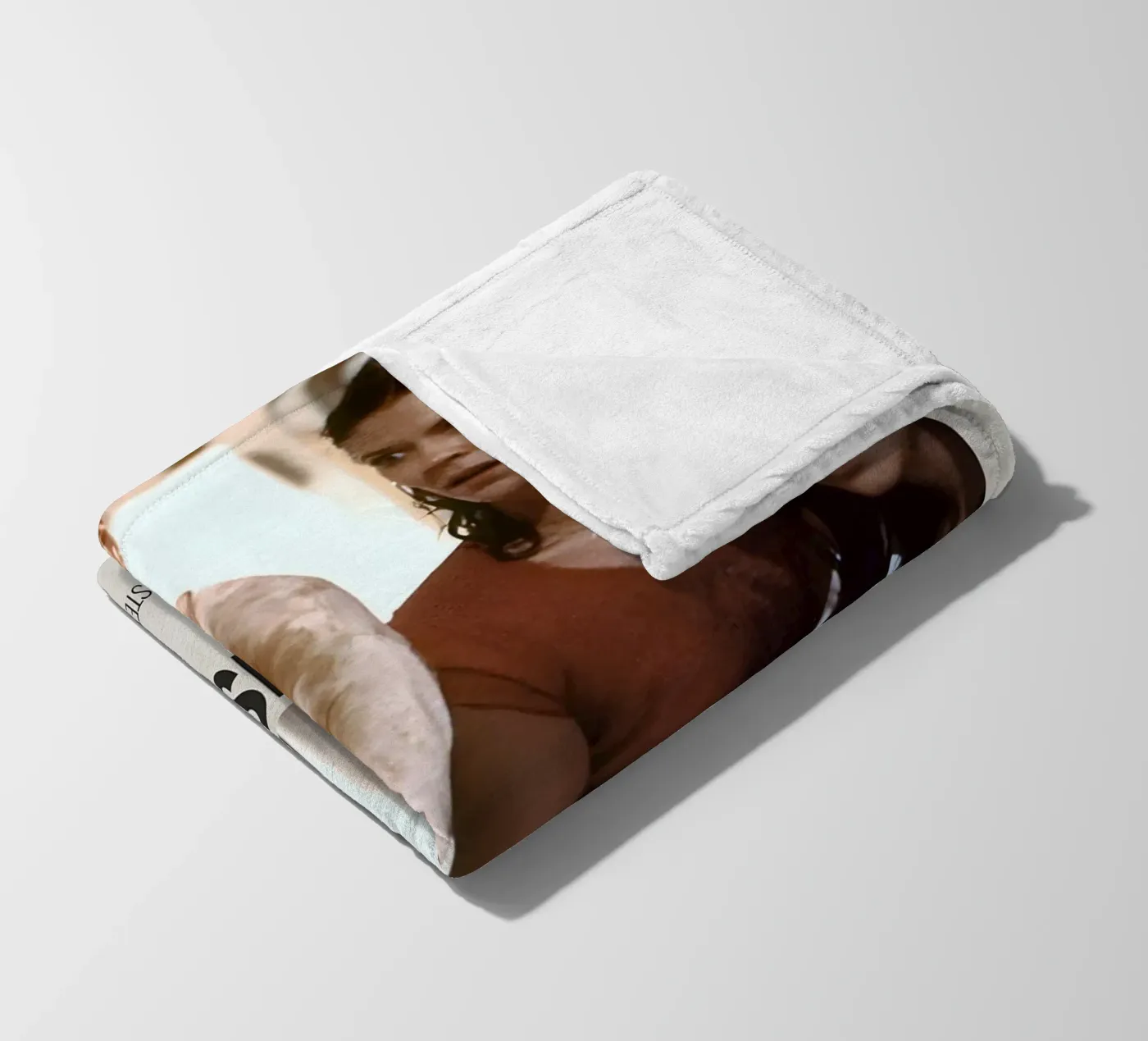 POLTERGEIST 1982 fleecedeken van MVFminimalist