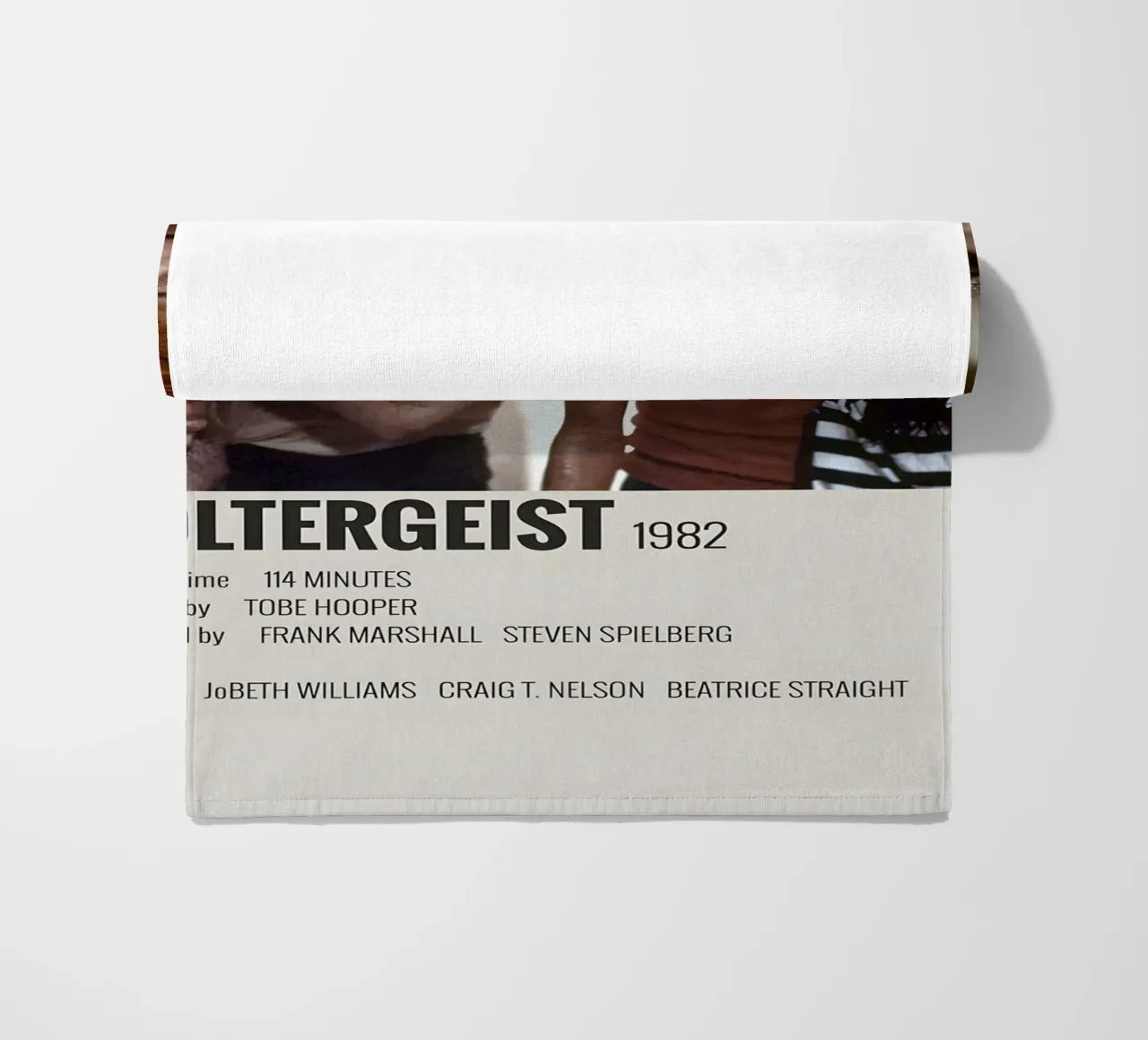 POLTERGEIST 1982 telo mare da MVFminimalist