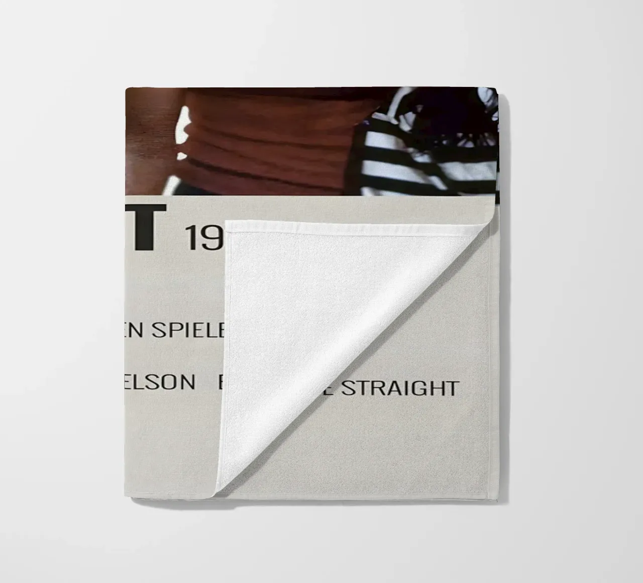 POLTERGEIST 1982 telo mare da MVFminimalist