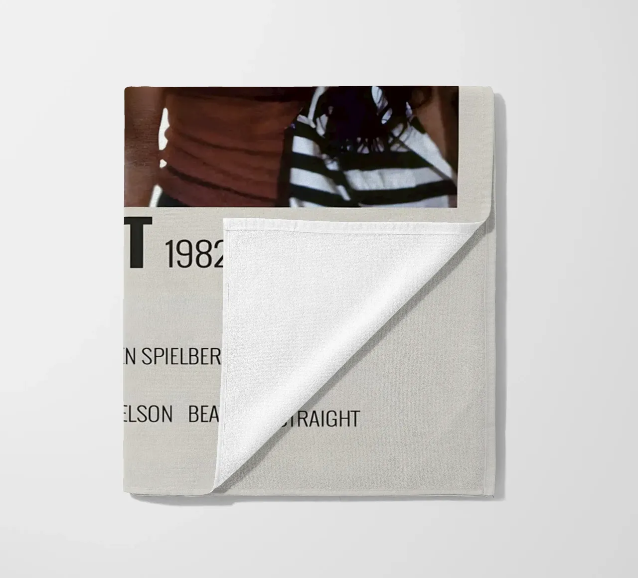 POLTERGEIST 1982 telo mare da MVFminimalist