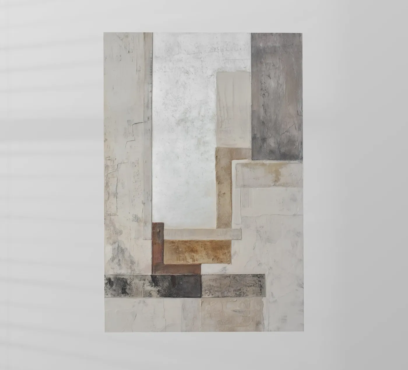 Campi strutturati Estetica pellicola backlit da Carinaprint