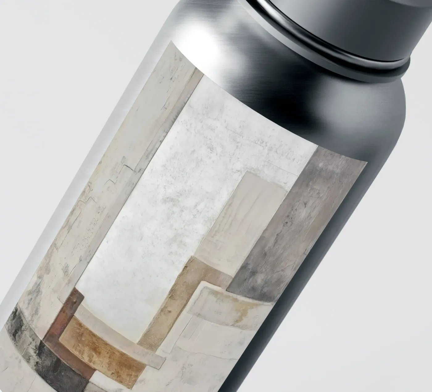 Structured fields Aesthetics sticker by Carinaprint