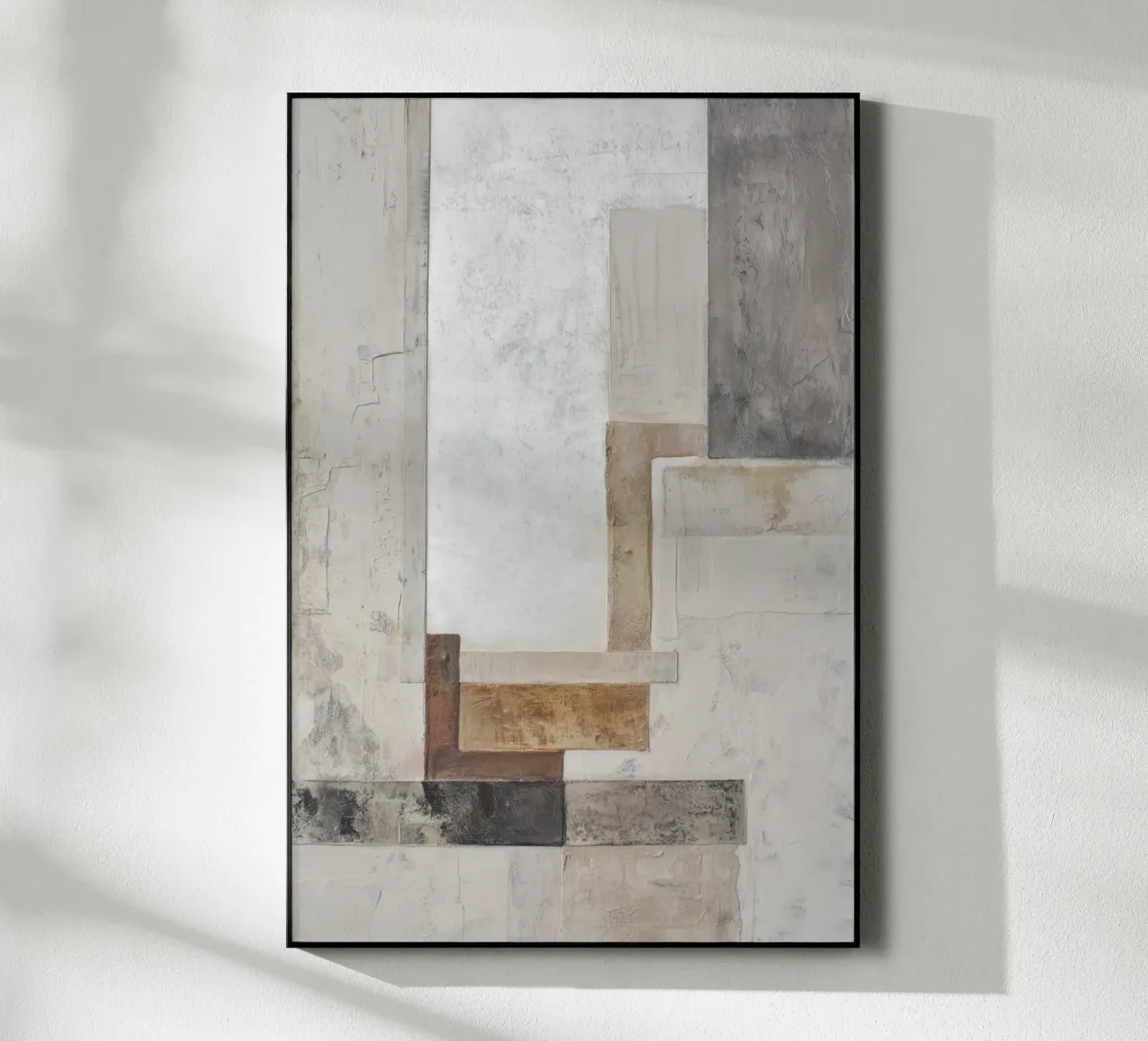 Structured fields Aesthetics plexiglass da Carinaprint