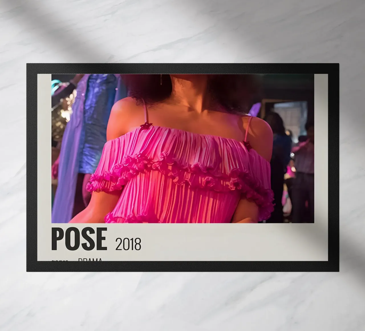 POSE 2018 zerbino da MVFminimalist