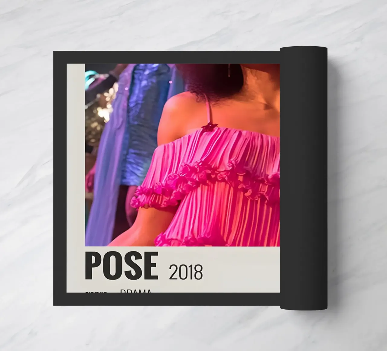 POSE 2018 zerbino da MVFminimalist