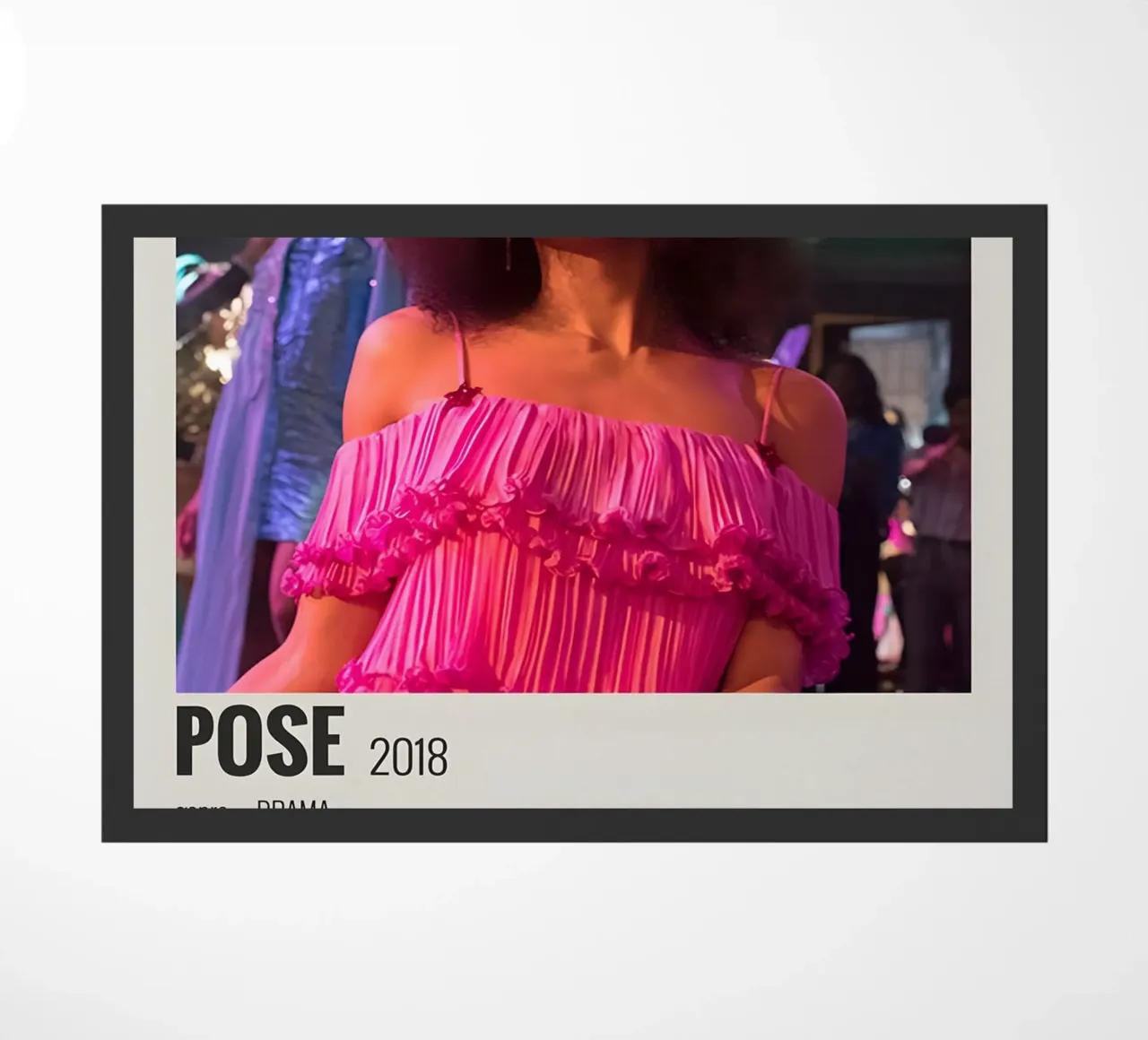 POSE 2018 zerbino da MVFminimalist