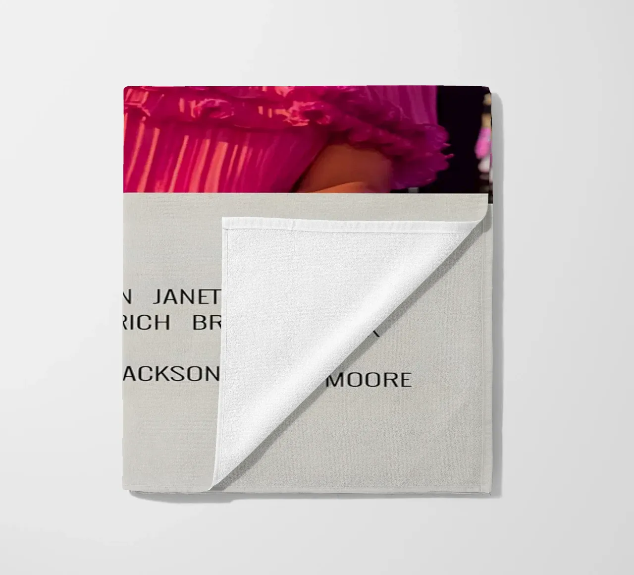 POSE 2018 telo mare da MVFminimalist