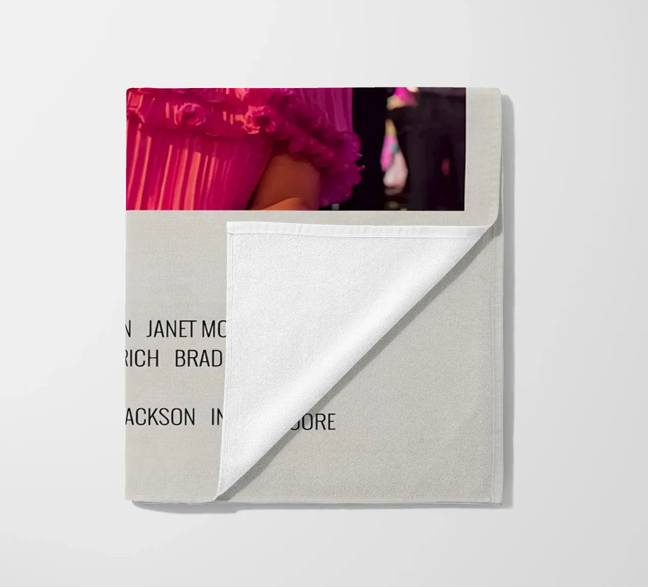 POSE 2018 telo mare da MVFminimalist