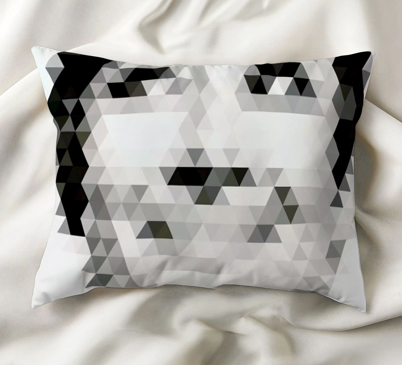 Geomaudry cuscino da Matěj Kašpar Jirásek