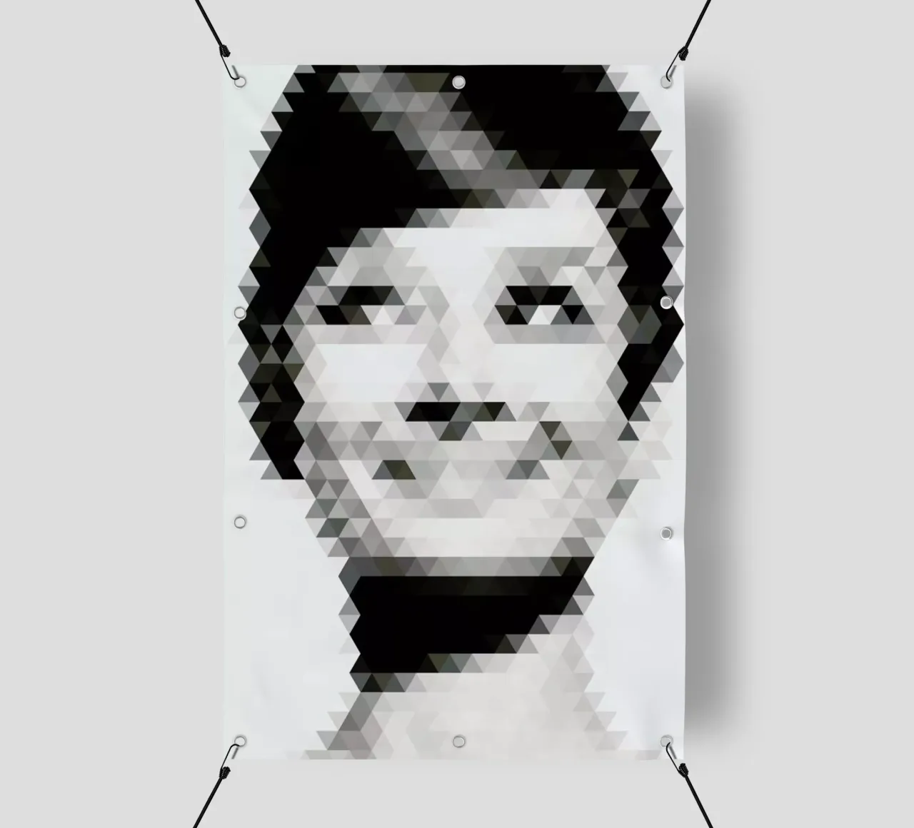 Geomaudry telo in pvc da Matěj Kašpar Jirásek