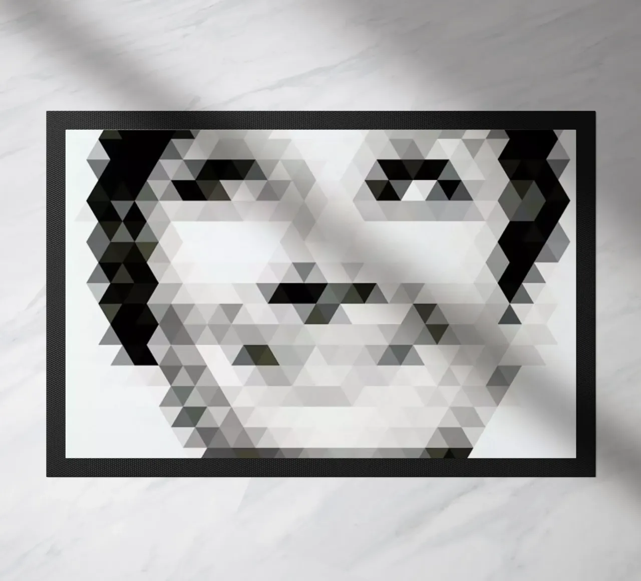 Geomaudry zerbino da Matěj Kašpar Jirásek