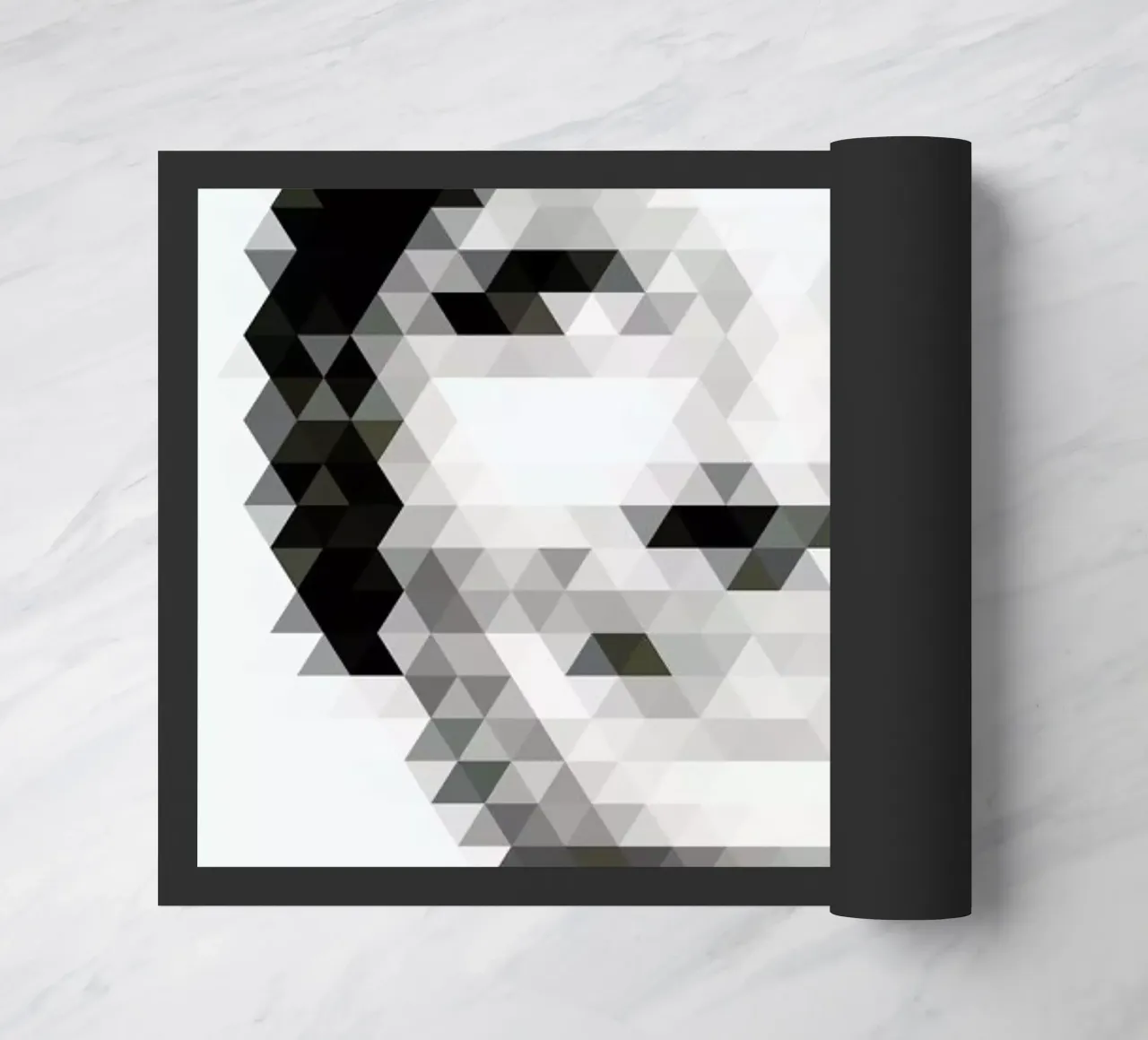 Geomaudry zerbino da Matěj Kašpar Jirásek