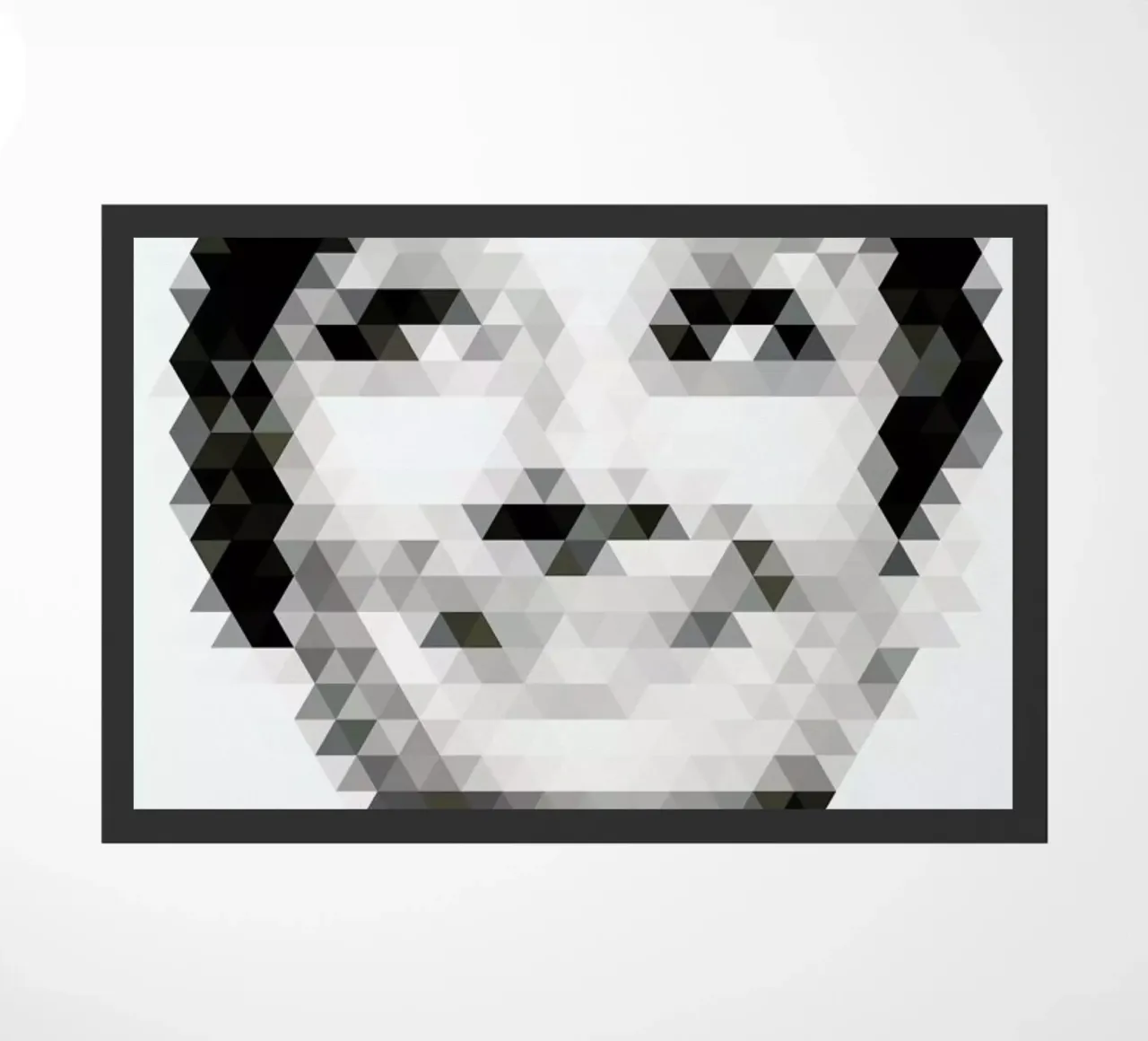 Geomaudry zerbino da Matěj Kašpar Jirásek