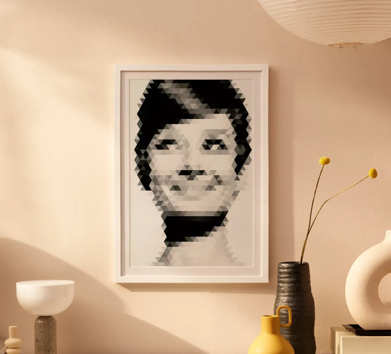 Geomaudry carta hahnemühle da Matěj Kašpar Jirásek