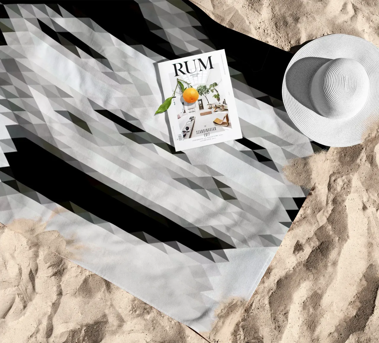 Geomaudry telo mare da Matěj Kašpar Jirásek