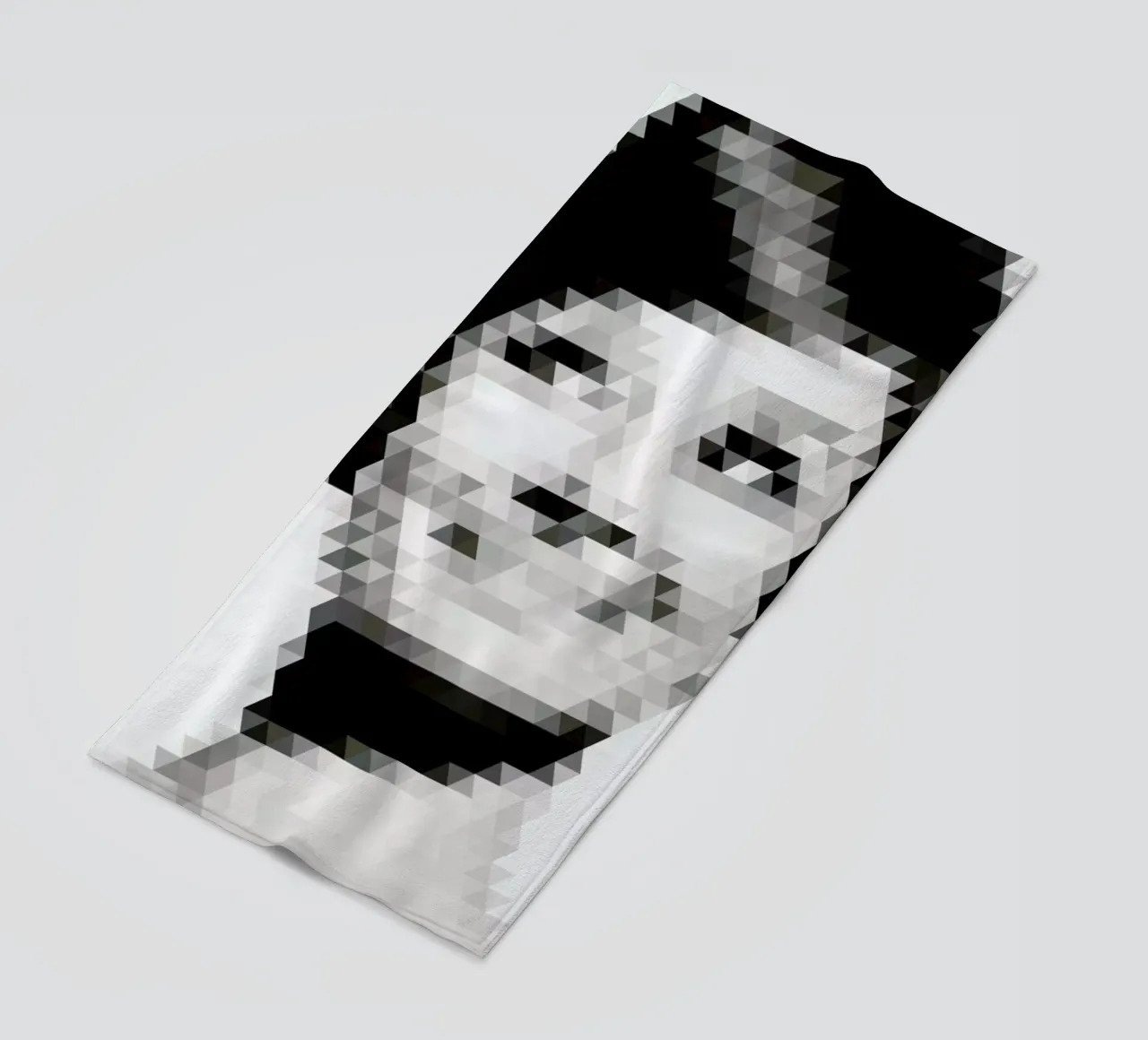 Geomaudry telo mare da Matěj Kašpar Jirásek