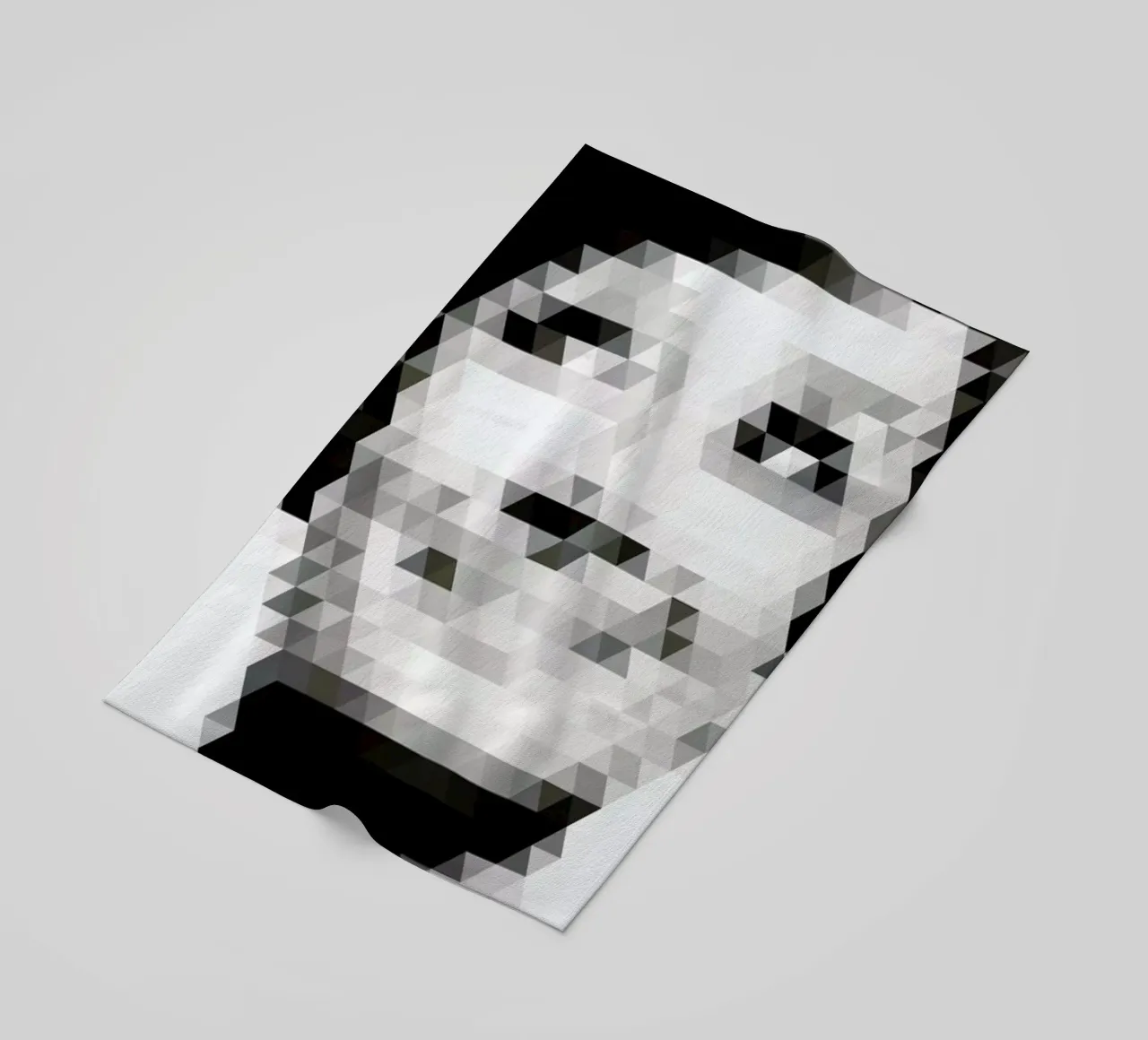 Geomaudry telo mare da Matěj Kašpar Jirásek