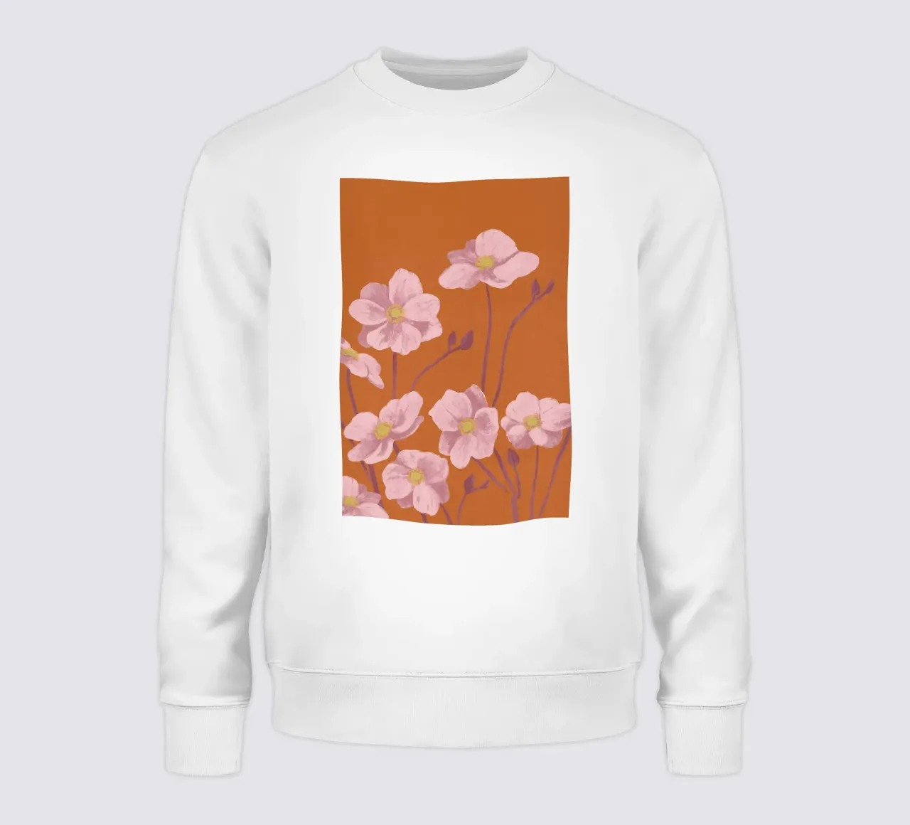 Anemone felpa da Goed Blauw