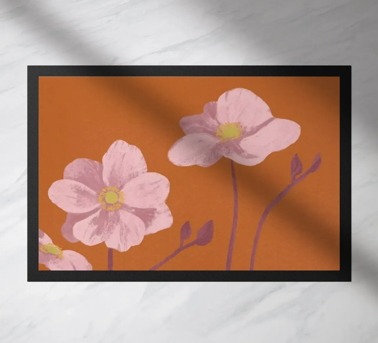 Anemone zerbino da Goed Blauw