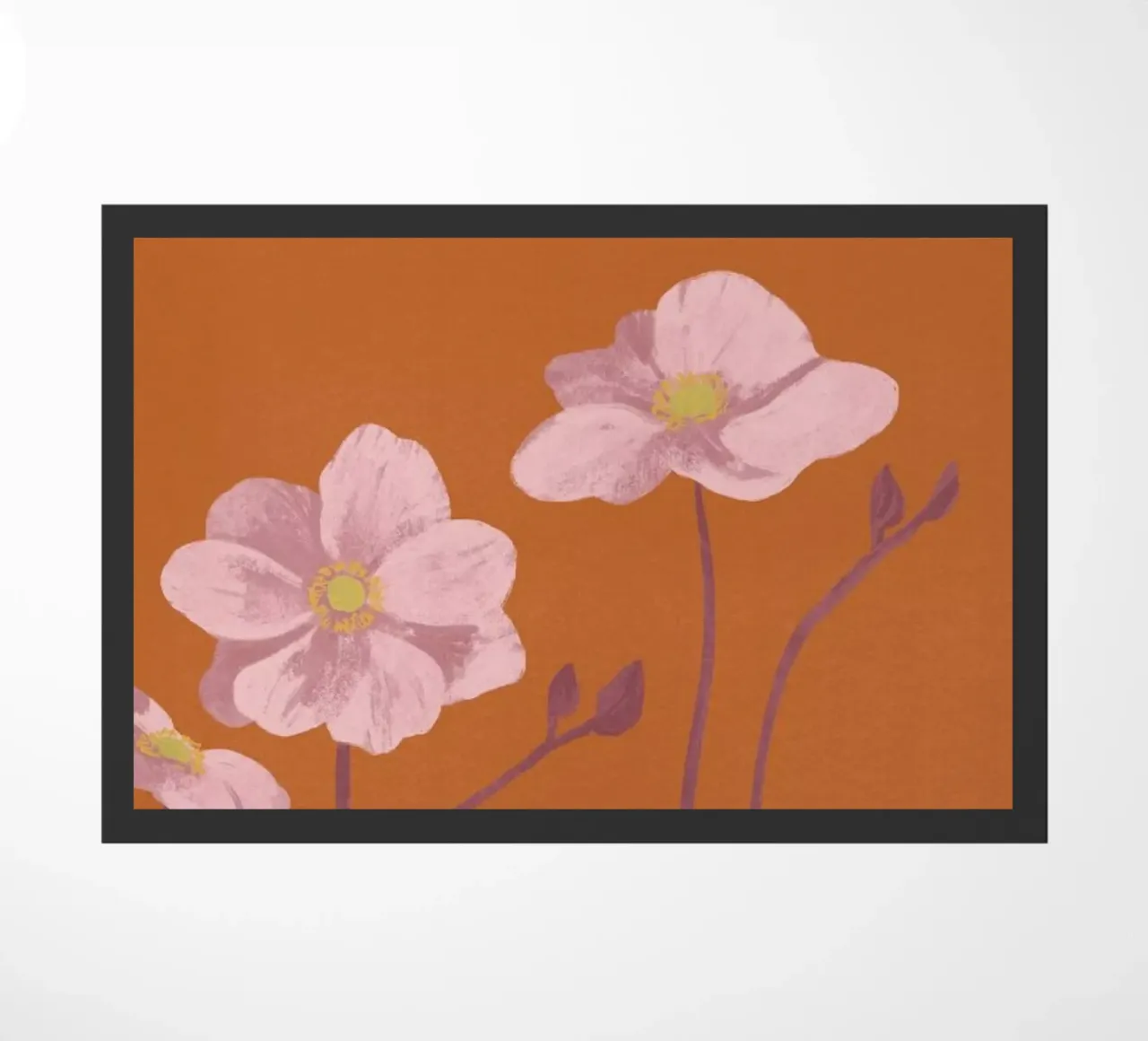 Anemone zerbino da Goed Blauw