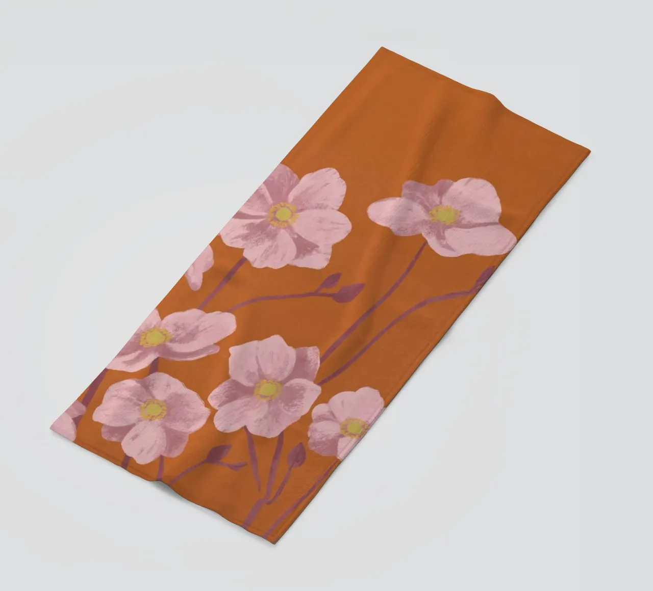 Anemone telo mare da Goed Blauw