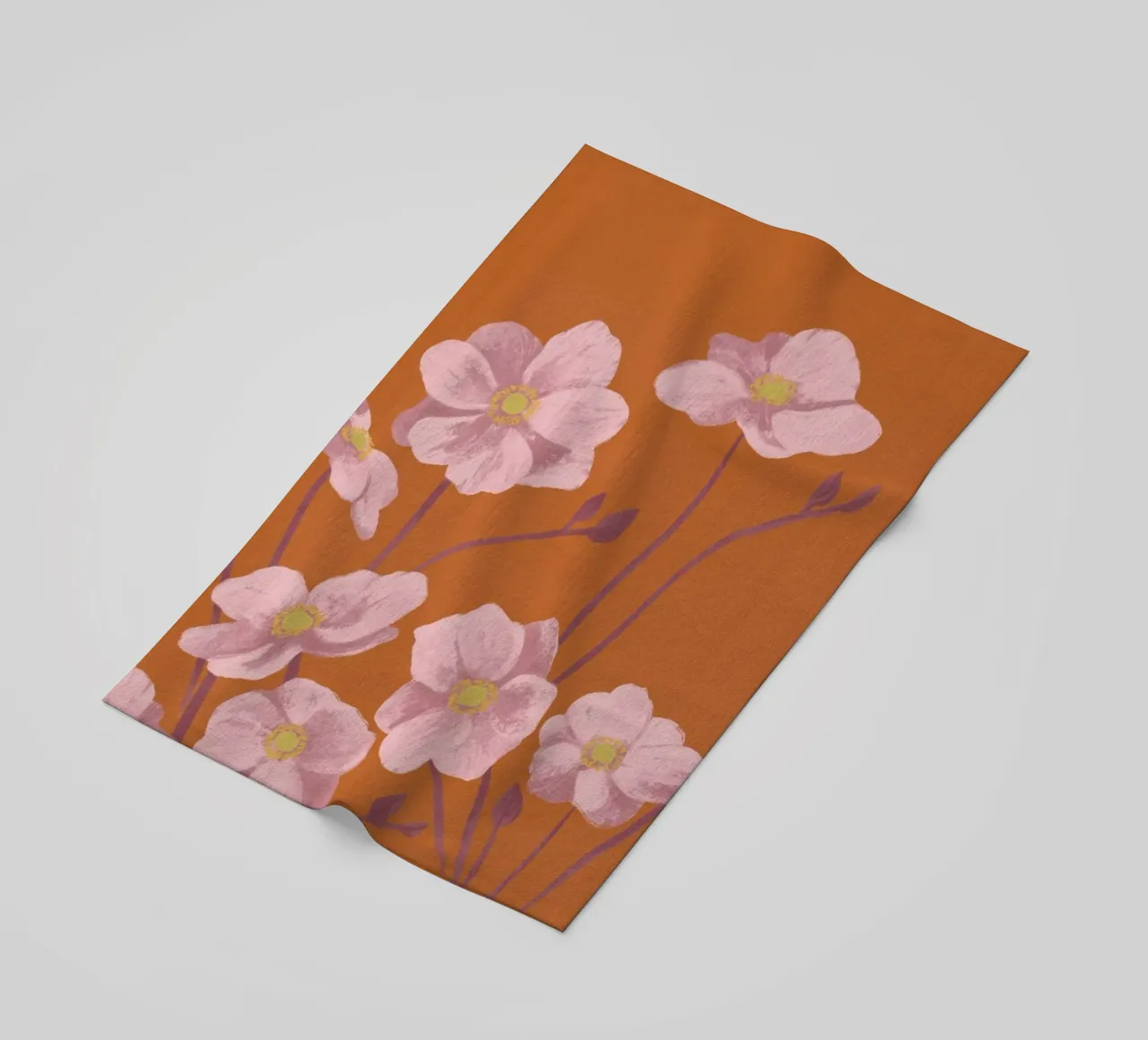 Anemone telo mare da Goed Blauw