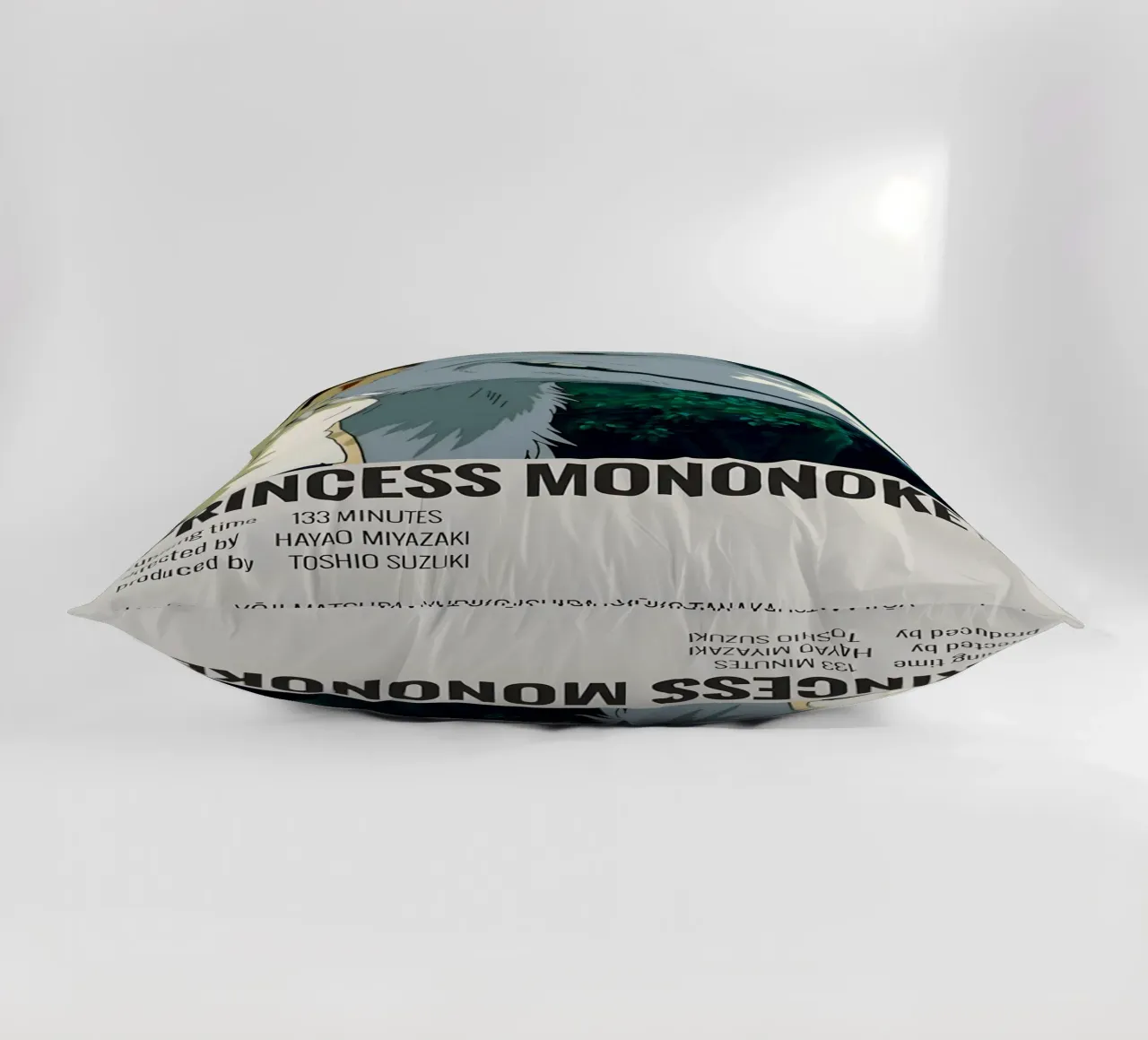 PRINCESS MOΝΟΝΟΚΕ 1997 cuscino da MVFminimalist