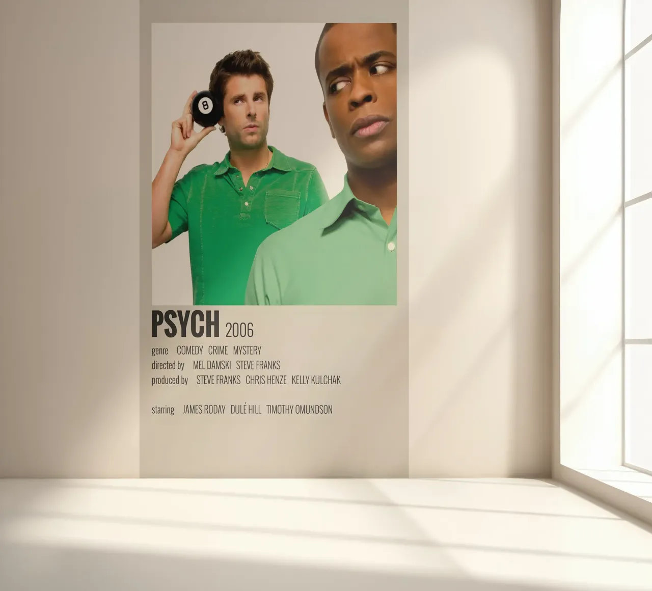 PSYCH 2006 photo wallpaper by MVFminimalist