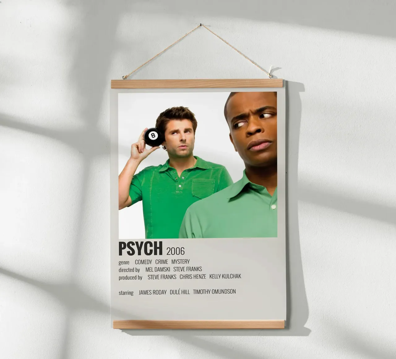 PSYCH 2006 hahnemühle by MVFminimalist