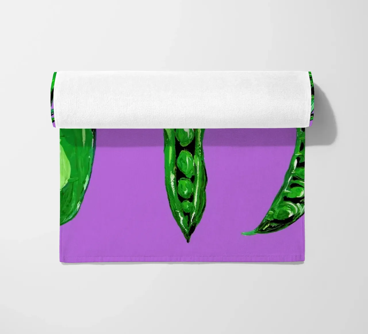 Peas In A Pod telo mare da Alice Straker