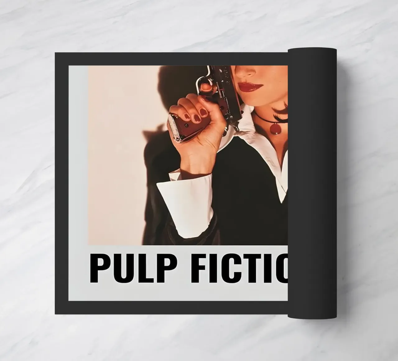 PULP FICTION zerbino da MVFminimalist