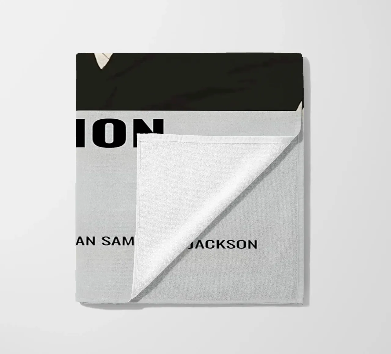 PULP FICTION telo mare da MVFminimalist