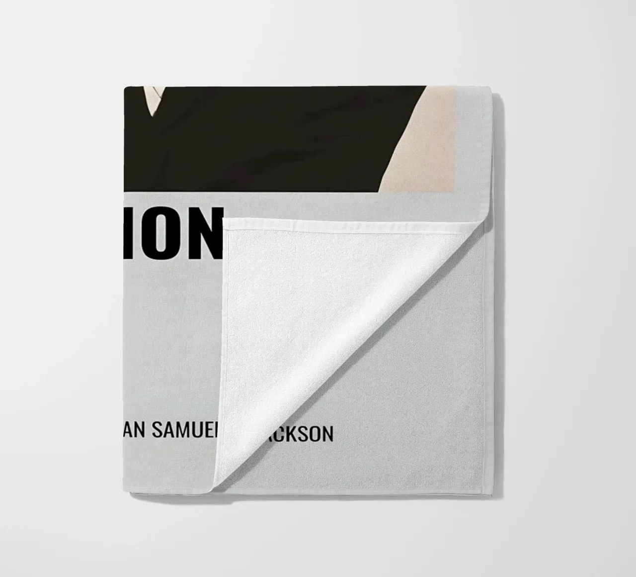 PULP FICTION telo mare da MVFminimalist