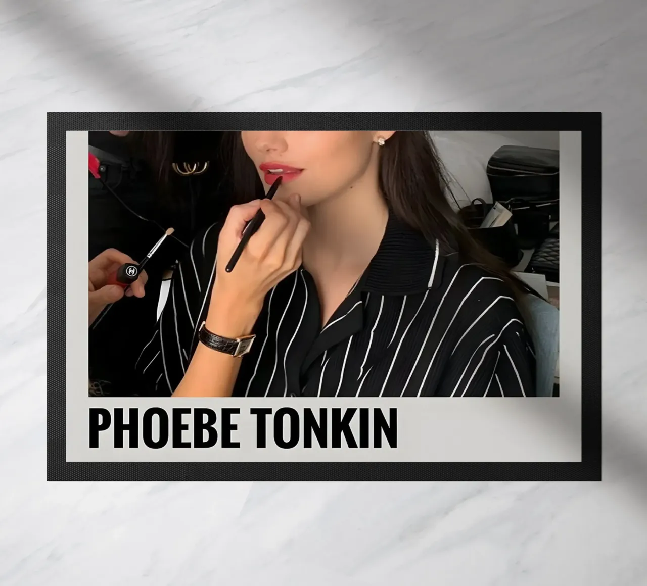 PHOEBE TONKIN zerbino da MVFminimalist