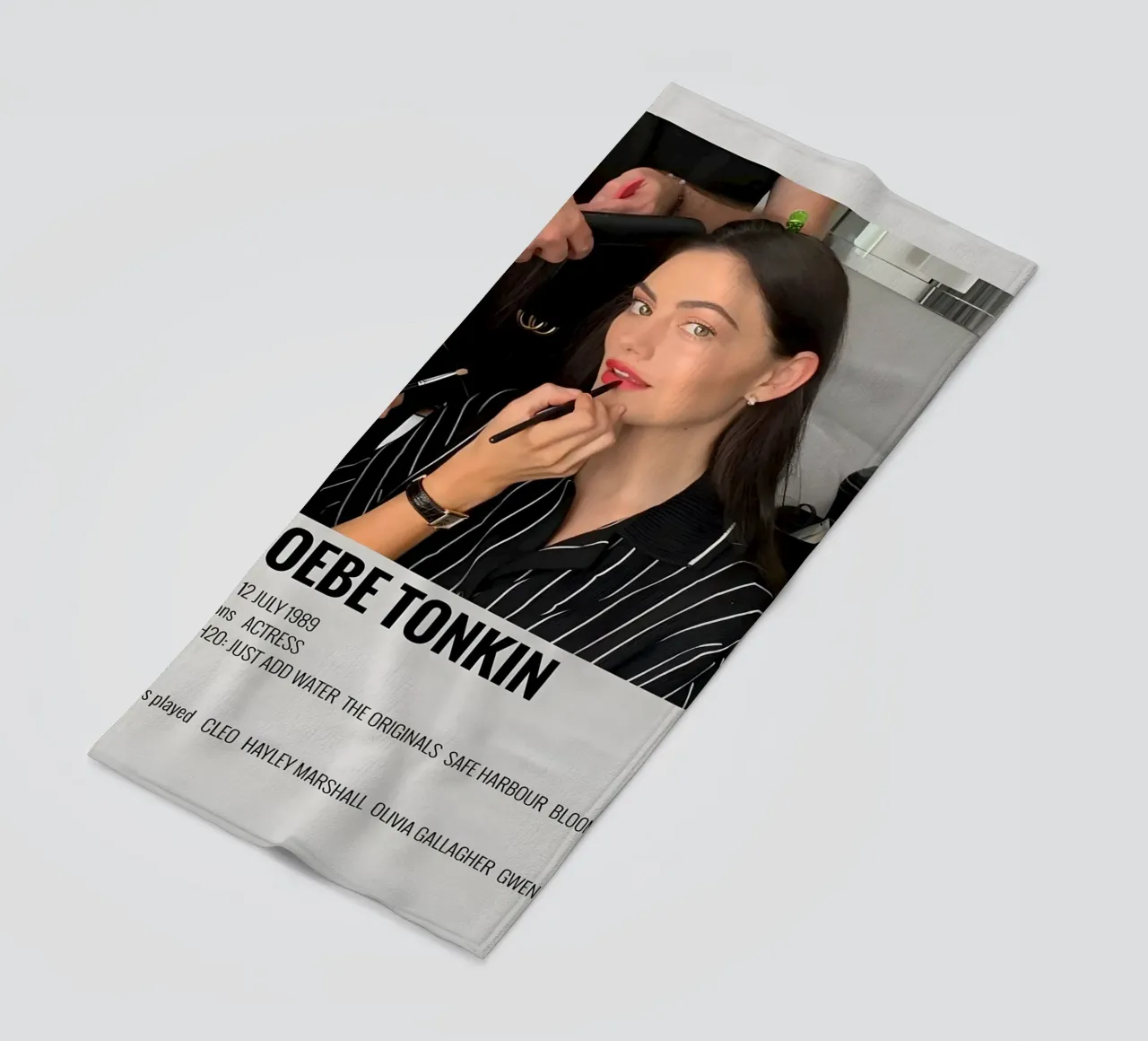 PHOEBE TONKIN telo mare da MVFminimalist