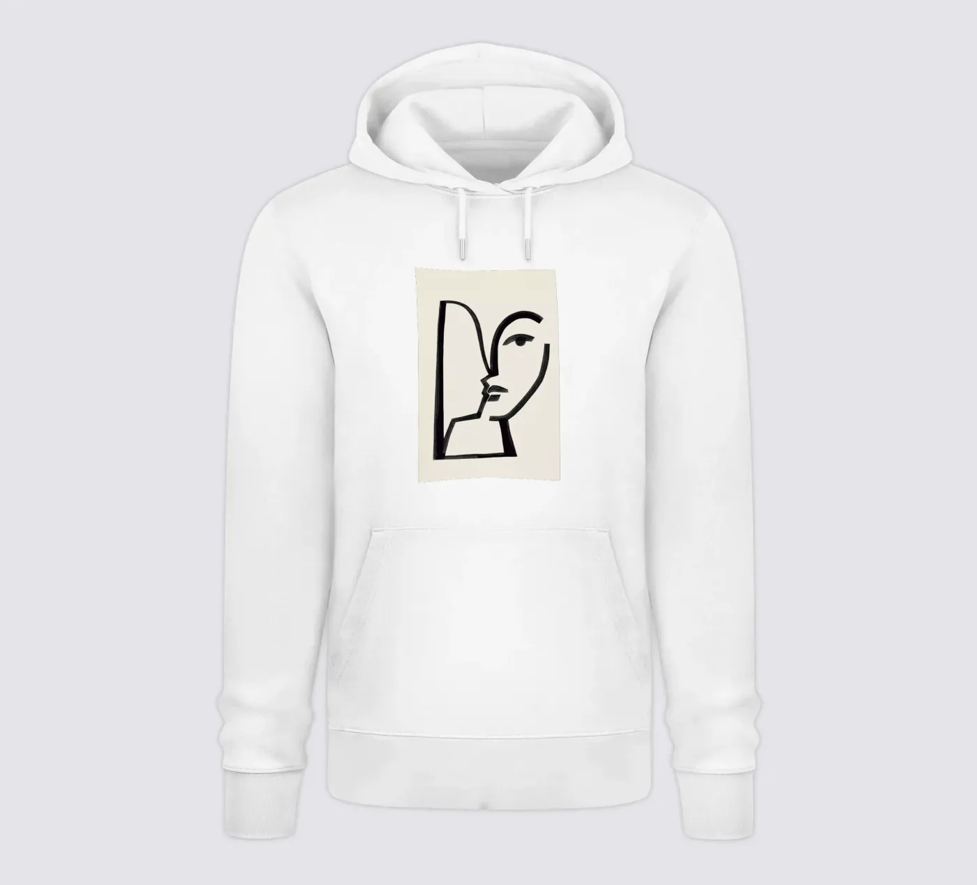 Memory sweat à capuche de Kit Agar